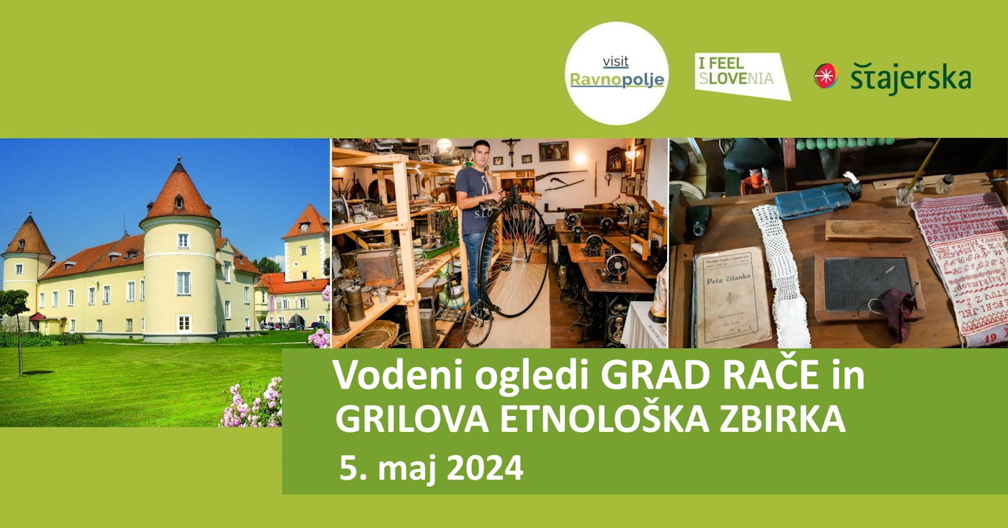 grad rače